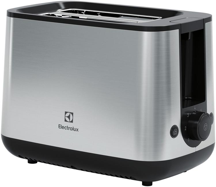 Röster Electrolux  E3T1-3ST hõbe
