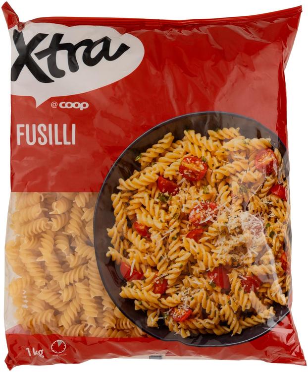 Xtra fusillipasta 1 kg