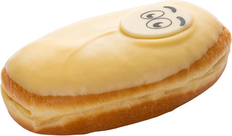 Hullut Päivät munkki irto keltainen