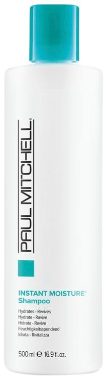 Paul Mitchell Instant Moisture Daily Shampoo 500 ml