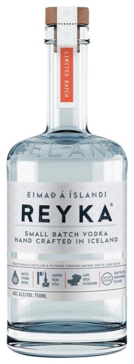 Reyka Vodka 40%vol 700ml