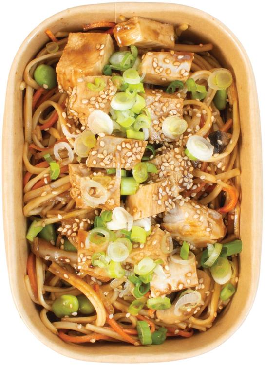 KANA YAKISOBA