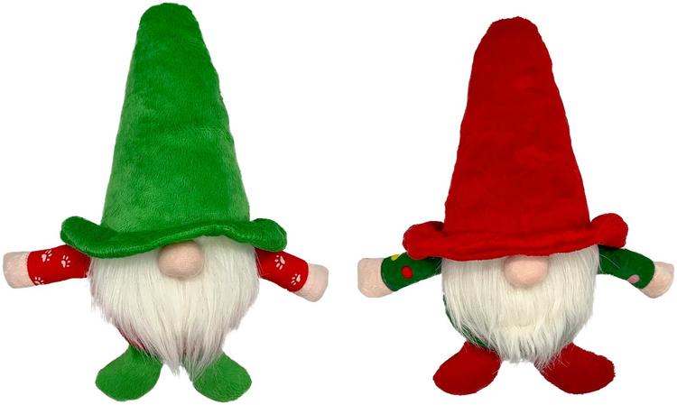Best Friend Gnome koiran pehmolelu