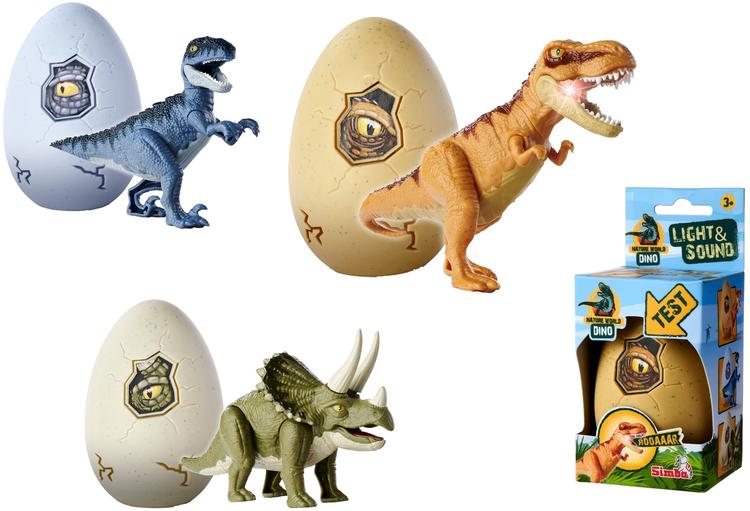Dinosauruse muna