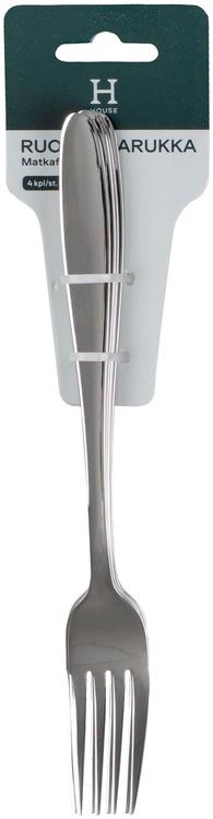 Kahvel Ilmo 4 tk