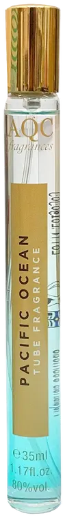 AQC Fragrances 35 ml:n pienikokoinen matkatuoksu