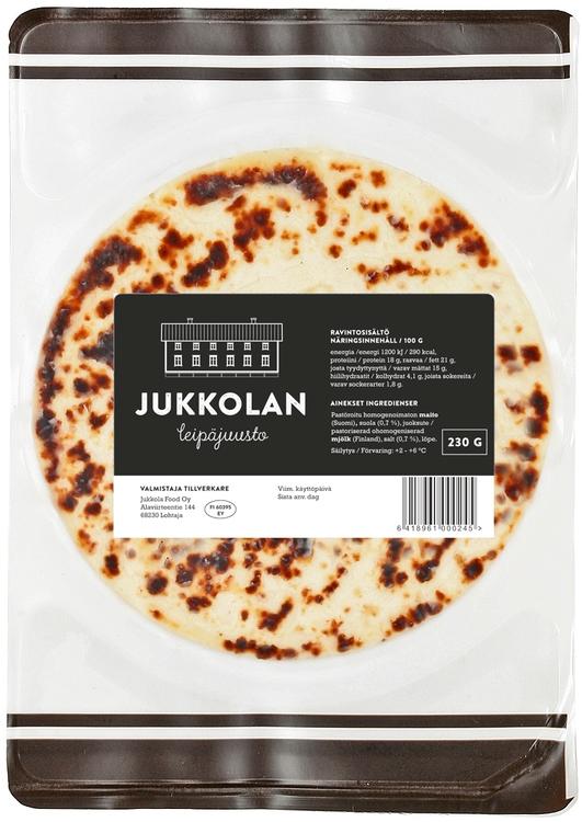 LEIPÄJUUSTO