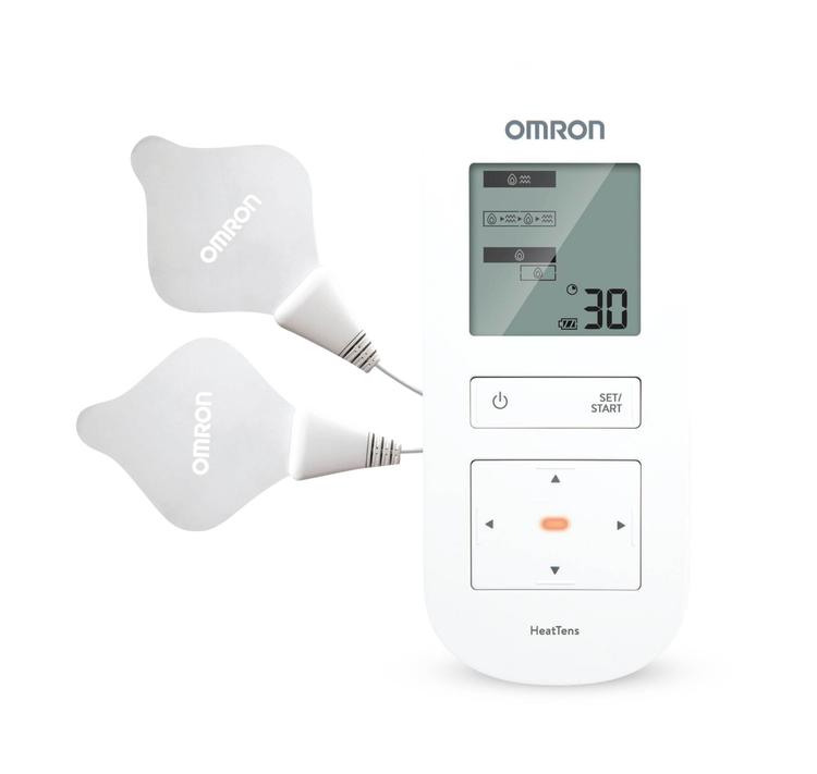 Valuleevendi Omron Heat Tens