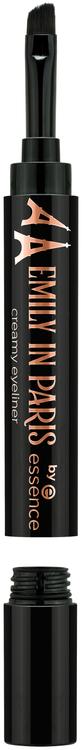 essence EMILY IN PARIS by essence creamy eyeliner 01 #DidYouSayAmour? 1.2 g