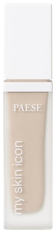 Paese My Skin Icon mattameikkivoide Satin Finish 0N alabaster