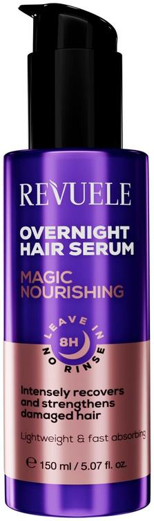 Revuele overnight-hiusseerumi N 150ml