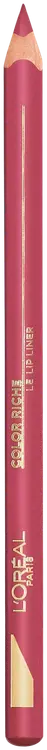 L'Oréal Paris Color Riche 302 Bois De Rose huultenrajauskynä 1,2 g