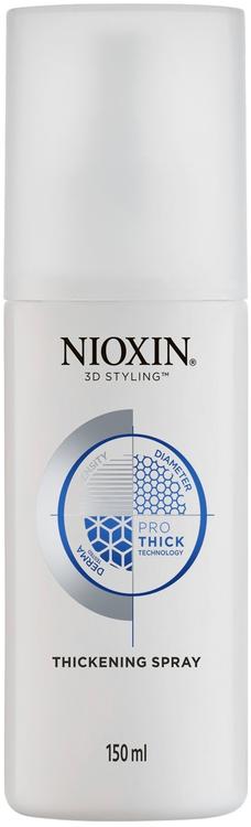 NIOXIN Thickening Spray kampausneste 150 ml
