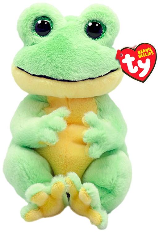 Ty Beanie Bellies SNAPPER - konn reg