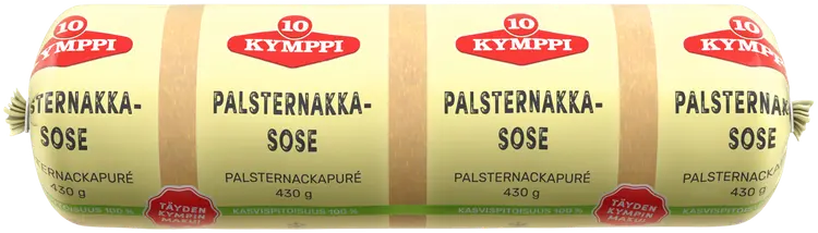 Kymppi Palsternakkasose 430 g, pakaste