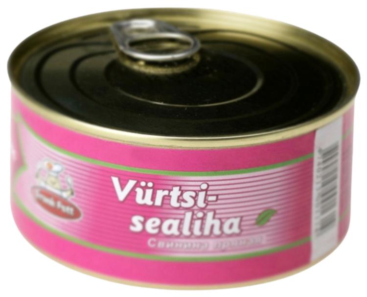 Vürtsisealiha 325 g