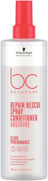 BC Bonacure Repair Rescue Spray Conditioner 400 ml