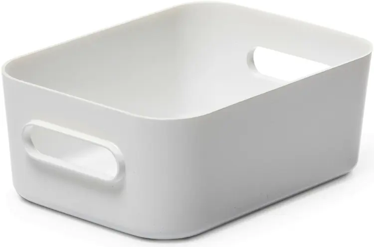 SmartStore Compact S säilytyslaatikko valkoinen