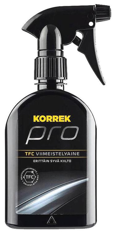 Viimistlusvahend Pro TFC 350 ml