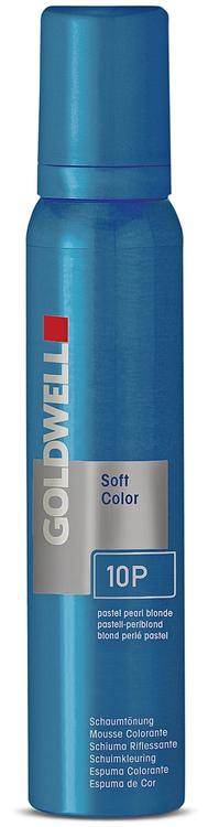 Goldwell Soft Color sävytysvaahto 125 ml