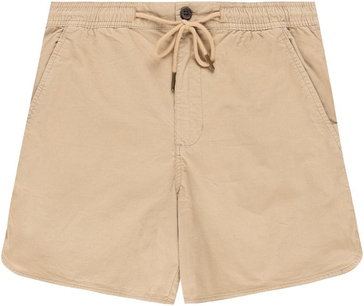 m shortsid lsms5671 khaki xl