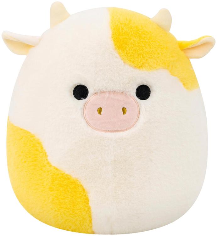 SQUISHMALLOWS 30 CM FUZZ BODIE