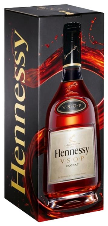 Hennessy VSOP Cognac 40%vol 350ml