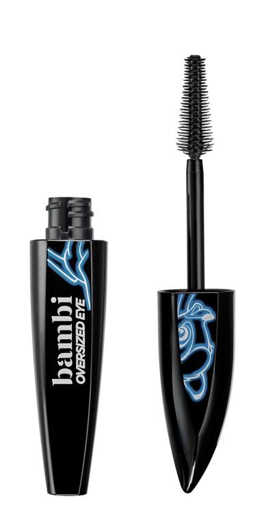 L'Oréal Paris False Lash Bambi Oversized Eye -maskara