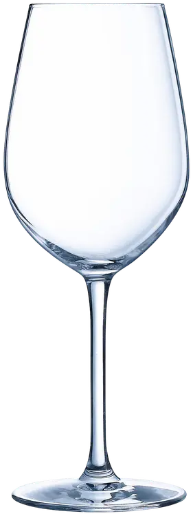 Luminarc punaviinilasi Menades 47 cl 4 kpl