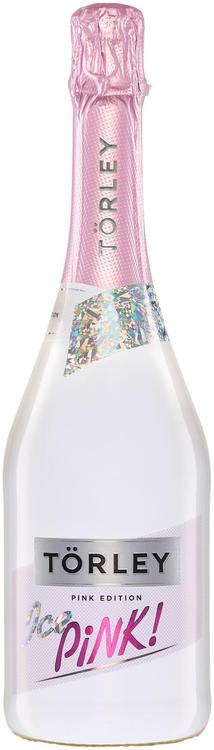 Törley Ice Pink vahuvein 10,5%vol 750 ml