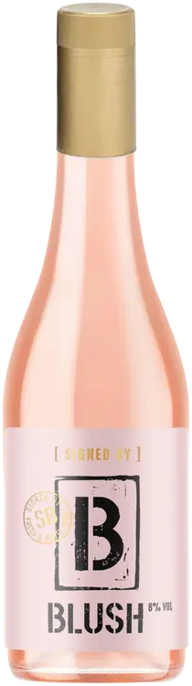 Signed By B 8 til-% 37,5cl PET plo