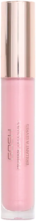 Gosh Peptide Lip Gloss 002 Candy huulikiilto 7ml