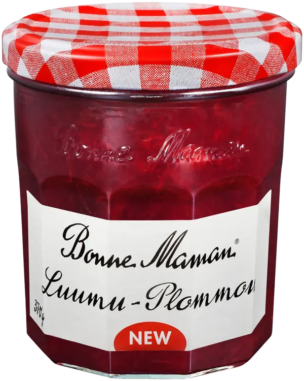 Bonne Maman 370g Luumuhillo