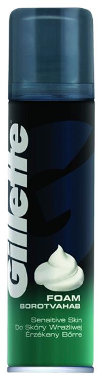 Habemeajamisvaht sensitive 200 ml