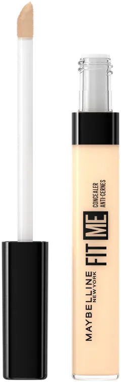 Maybelline New York  Fit Me Concealer 06 Vanilla -peitevoide 6,8ml