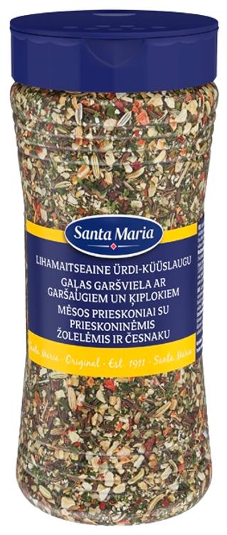 Lihamaitseaine ürdi-küüslaugu 230 g