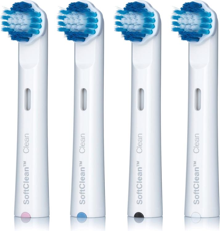 Varuhari Smile Clean TBR-4C 4tk