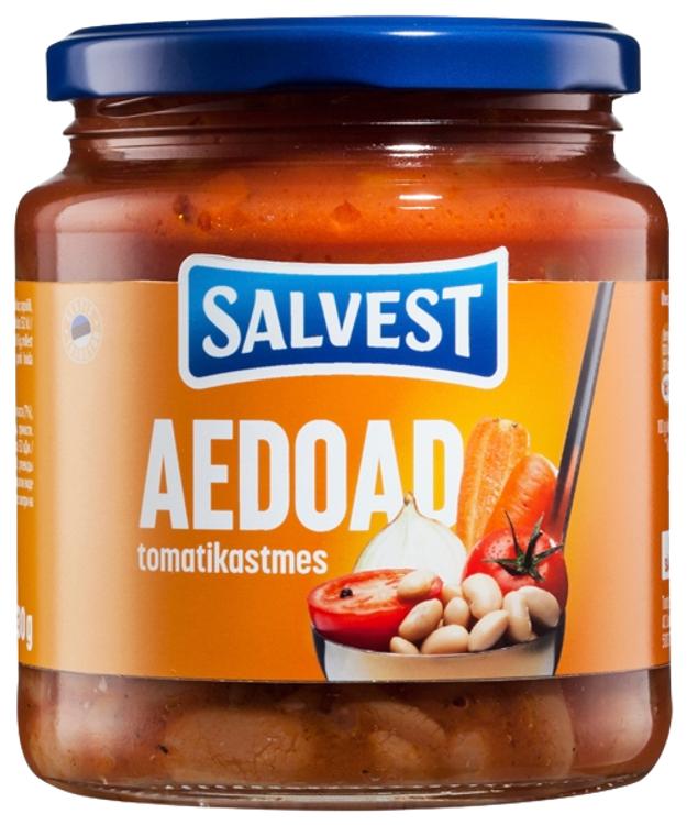 Aedoad tomatikastmes 530 g