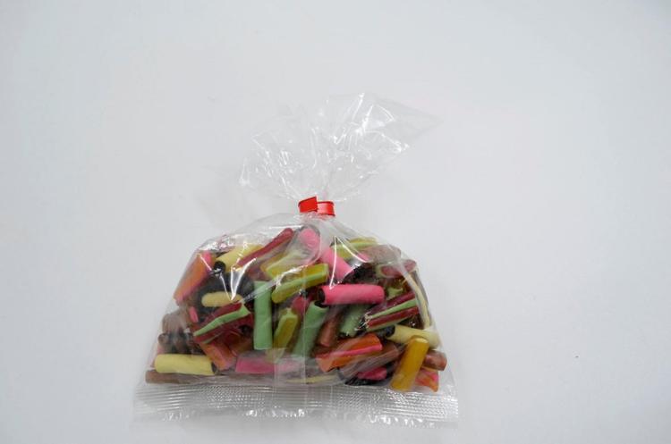 Porvoon Parhaat Värilakumix 250g