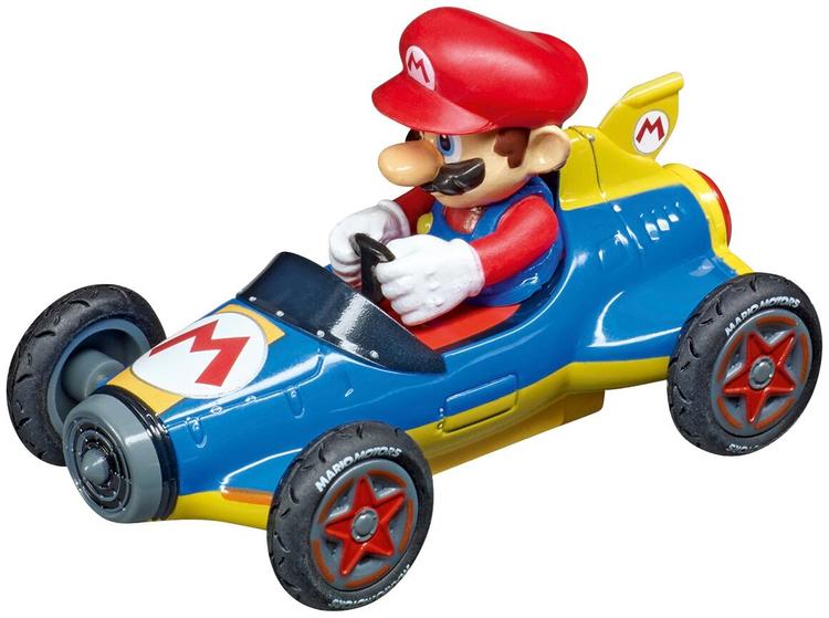 Mario kart eriauto