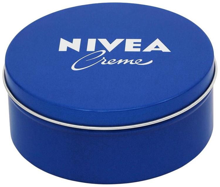 NIVEA Creme yleisvoide 250ml