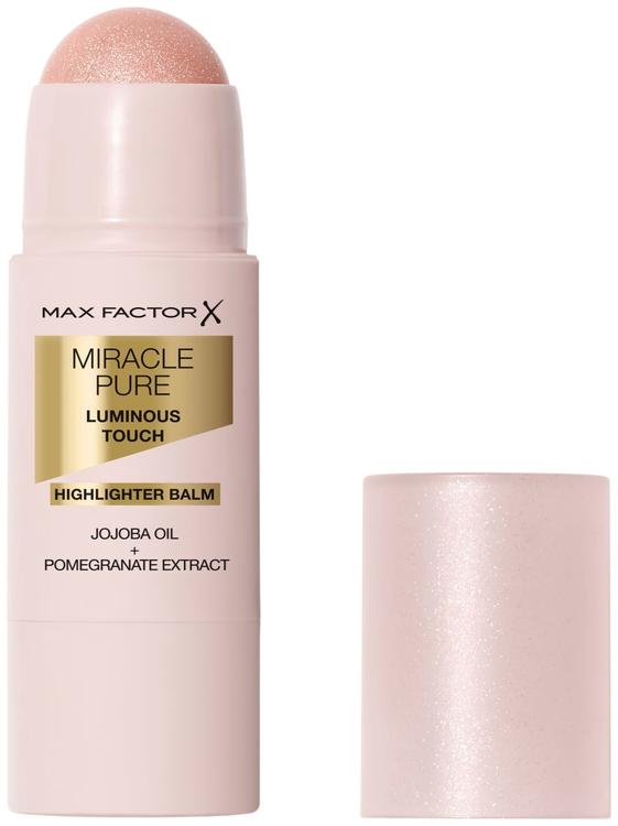 MF Miracle Pure põsepuna pulk Rose Gold