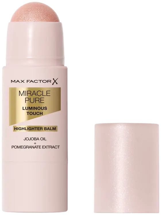 Max Factor Miracle Pure Luminous Touch Multi-use Balm 15 Rose Gold 6 g korostuspuikko