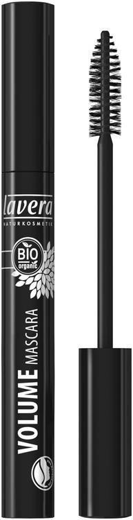 lavera Trend Sensitiv Volume Mascara Black 9ml