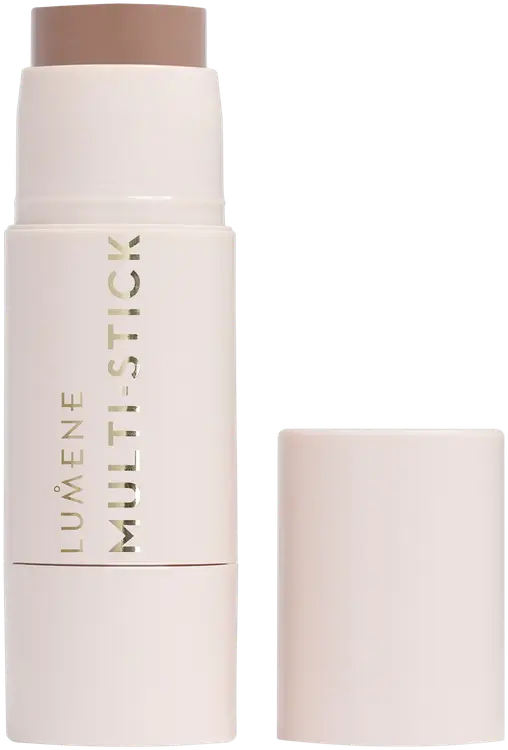 Lumene Voidemainen meikkipuikko Light Brown 4,5 g