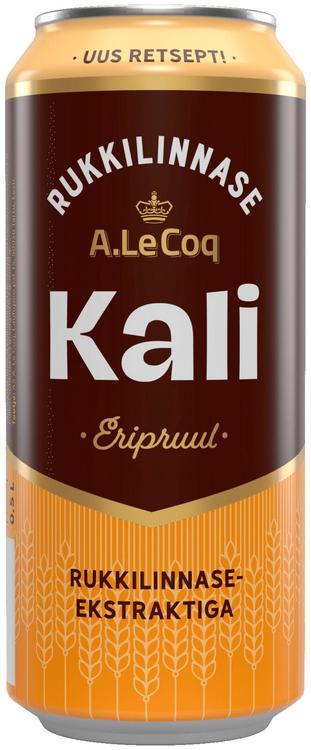 A. Le Coq rukkilinnase kali 500ml