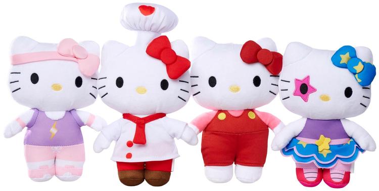 Hellokitty 20 cm