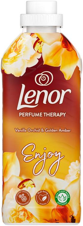 Pesuloputusvahend Lenor Gold Orchid 700Ml