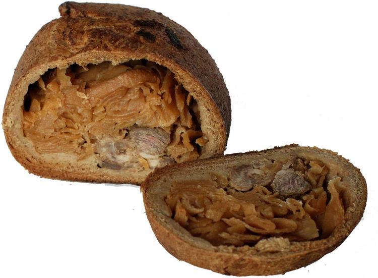 Herkkuleipomon lanttukukko 500 g