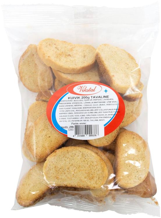 Kuivik tavaline 200g